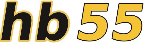 hb55 logo